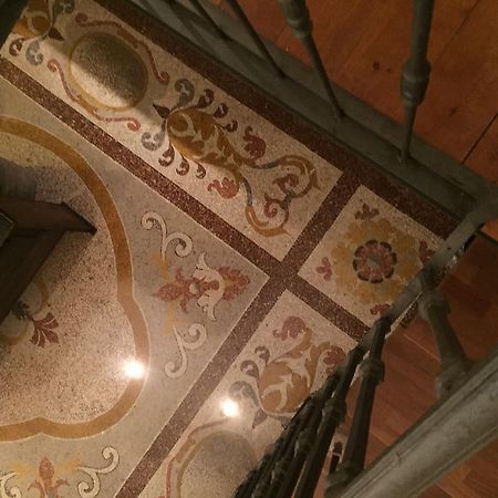 La Casa Di Einstein Διαμέρισμα Γένοβα Εξωτερικό φωτογραφία