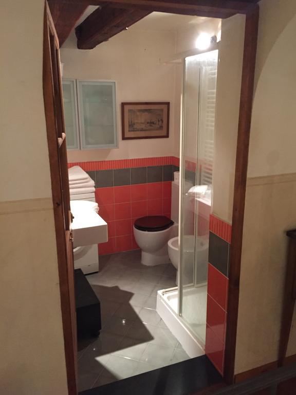La Casa Di Einstein Διαμέρισμα Γένοβα Εξωτερικό φωτογραφία