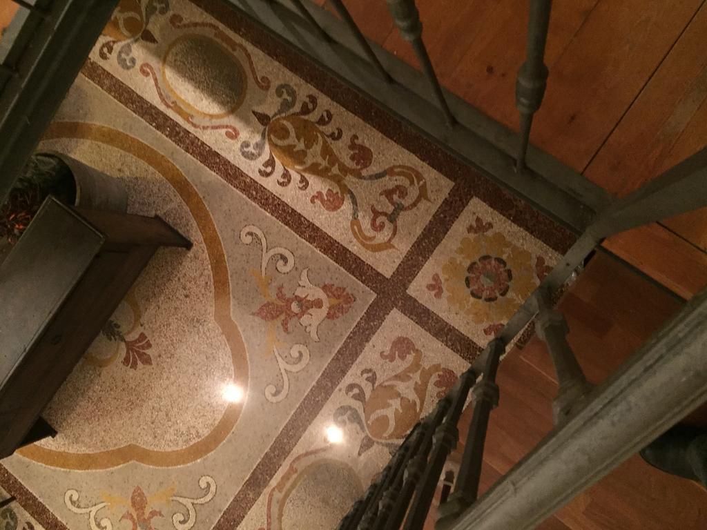 La Casa Di Einstein Διαμέρισμα Γένοβα Εξωτερικό φωτογραφία